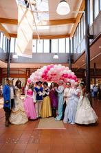 Schminkster , prinses inhuren