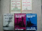From the Dreadnought tot Scapa Flow, Royal Navy 1904 - 1919, Ophalen of Verzenden, Marine, Engeland, Boek of Tijdschrift