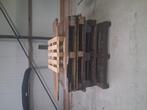 Gebruikt pallets, Ophalen, Gebruikt, Pallet, Minder dan 200 cm
