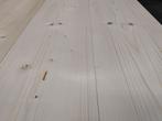 Extra Brede Vurenhouten Vloerdelen 25x280 mm – 5 Meter Lang, Nieuw, Vloerdelen of -planken, 10 tot 30 cm, Hout