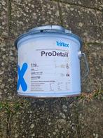 Pro detail 10 liter, Doe-het-zelf en Verbouw, Ophalen, Nieuw, 15 m² of meer