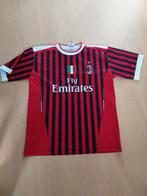 Voetbalshirt AC Milan., Sport en Fitness, Voetbal, Ophalen of Verzenden, Nieuw, Shirt