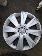 Peugeot Brecola 15inch (1stuks) ***lees beschrijving***, Auto diversen, Wieldoppen, Ophalen of Verzenden, Gebruikt