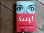 Annelies Verbeke - Slaap!, Ophalen of Verzenden, Zo goed als nieuw