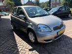 Toyota Yaris 1.0 VVT-i Sol MMT, Gebruikt, 4 cilinders, 400 kg, Origineel Nederlands