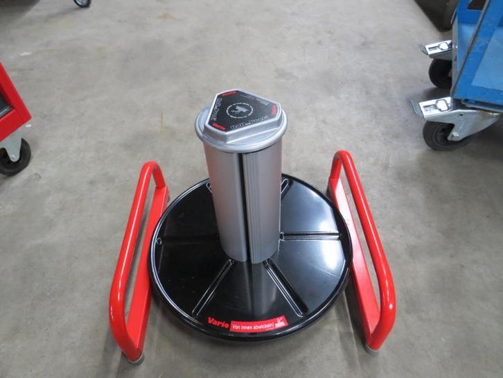 roll profi vario 1 kabelafroller easy roller nieuw, Doe-het-zelf en Verbouw, Elektra en Kabels, Nieuw, Overige typen, Ophalen of Verzenden