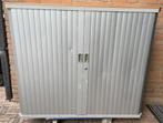 Archief kast 120x105x50cm, Huis en Inrichting, Kasten | Roldeurkasten en Archiefkasten, Ophalen, Gebruikt, 100 tot 150 cm, 100 tot 150 cm