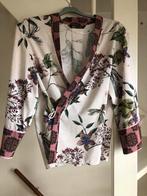 Zara Kimono Blouse - Maat M - Nieuw!, Ophalen of Verzenden, Nieuw, Maat 38/40 (M), Overige kleuren