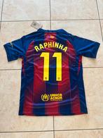Raphinha 11 Barcelona 25/26 Home Kit S, Maat S, Ophalen of Verzenden, Zo goed als nieuw, Shirt