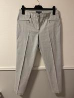 Dames broek, Gardeur, blauwtint, maat 40, Maat 38/40 (M), Blauw, Ophalen of Verzenden, Zo goed als nieuw