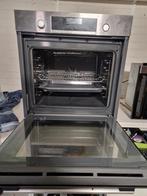 Inbouw Oven - Perfect voor uw keuken!, Gebruikt, Oven, Hete lucht, Inbouw