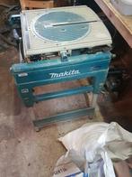 flipper zaag afkortzaag, Doe-het-zelf en Verbouw, Gereedschap | Handgereedschap, Ophalen of Verzenden, Gebruikt