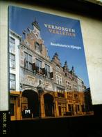 Bouwhistorie in Nijmegen (Bloemink, Boer, Emmens)., Boeken, Geschiedenis | Stad en Regio, Ophalen of Verzenden, 20e eeuw of later
