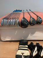 Taylormade P-790 IJzers + Callaway Woods + Titleist Vokeys, Ophalen, Zo goed als nieuw, Club