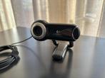 Logitech webcam Pro 9000 met microfoon, Microfoon, Logitech, Ophalen of Verzenden, Zo goed als nieuw