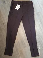 Icon Amsterdam Voco trousers bruin, Maat 52/54 (L), Bruin, Nieuw, Ophalen of Verzenden