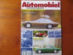 Het Automobiel 2 2008 Triumph 1800 Lotus Elan Matra Kougar, Ophalen of Verzenden, Nieuw, Overige merken