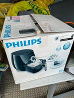 Philips Airfryer in doos wel gebruikt werkt perfect, Ophalen, Gebruikt