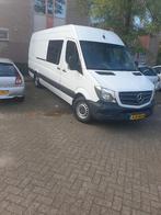 Mercedes-Benz Sprinter GB 316 CDI L4 432/3500 RWD 7G-TRONIC, Achterwielaandrijving, Euro 6, 4 cilinders, Mercedes-Benz