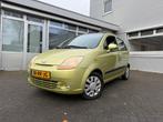 Chevrolet Matiz 1.0 | Airco  | Elk-Ramen | Nieuwe Apk |, Auto's, Chevrolet, Voorwielaandrijving, Stof, 600 kg, 400 kg