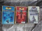 Anderland deel 2,3,4, Boeken, Gelezen, Ophalen of Verzenden, Tad Williams