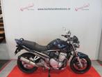 SUZUKI GSF 650 N BANDIT ABS (bj 2008), Motoren, SUZUKI, Motorrijbewijs A, Onbekend, Onbekend
