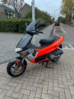 Gilera Runner M08 DD SP 180cc, Fietsen en Brommers, Scooters | Piaggio, Tweetakt, Overige modellen, Maximaal 45 km/u, 180 cc