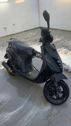 zip 80cc malossi, Ophalen, Zo goed als nieuw, Benzine, Zip