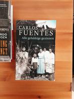 Carlos Fuentes, Ophalen of Verzenden, Zo goed als nieuw