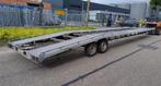 transportwagen, 100 liter of meer, Ophalen, Gebruikt, Transportkar