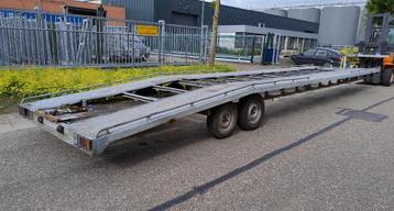 transportwagen beschikbaar voor biedingen