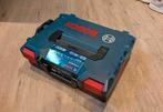 Bosch Sortimo L-boxx leeg nieuw, Doe-het-zelf en Verbouw, Gereedschapskisten, Ophalen of Verzenden, Nieuw