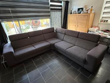 ️ Te koop: Royale Hoekbank 270x270 cm – Comfort & Stijl in beschikbaar voor biedingen