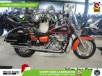 Honda VT 750 Shadow (bj 2006), 2 cilinders, Bedrijf, Onbekend, Overig