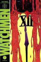 dmz + watchmen + avengers + 100 bullets + channel zero, Amerika, Verzenden, Zo goed als nieuw, Meerdere comics