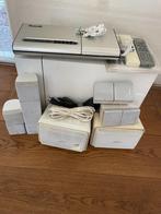 Complete Bose Acoustimass module BOSE Lifestyle Model 5, Ophalen of Verzenden, Gebruikt, Overige merken, Overige spelers