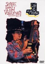 Stevie Ray Vaughan and Double Trouble DVD, Alle leeftijden, Ophalen of Verzenden, Gebruikt, Muziek en Concerten