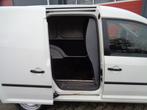 Volkswagen Caddy 1.6 TDI,Airco,Schuifdeur,Handsfree!, Voorwielaandrijving, Gebruikt, 4 cilinders, 700 kg