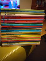 Disney Boekenclub 27 delen, Meerdere stripboeken, Ophalen of Verzenden, Gelezen, Walt Disney