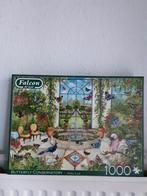 Falcon puzzel, Ophalen, 500 t/m 1500 stukjes, Zo goed als nieuw