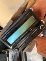Autoradio uit VW transporter, Ophalen of Verzenden, Gebruikt
