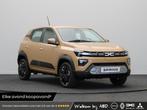 Dacia Spring Extreme 65pk | DC lader 30kW | Achteruitrijcame, Auto's, Dacia, Stof, Bruin, 4 stoelen, Origineel Nederlands