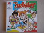 LEUK: Originele Twister - STUDENTEN PARTYSPEL !!!, Een of twee spelers, Ophalen, Gebruikt, MB Spellen