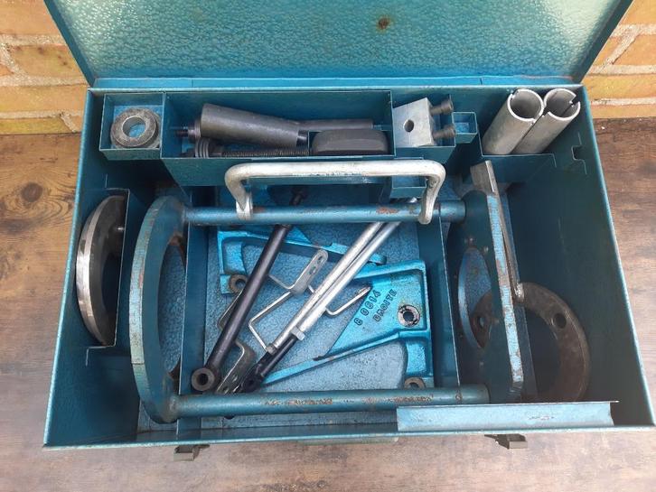 Peugeot 104 / Samba Fenwick 8.0908 ophanging gereedschap, Auto diversen, Autogereedschap, Gebruikt, Ophalen of Verzenden