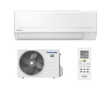 Panasonic KIT-BZ35-ZKE  Airconditioning set 3,5  beschikbaar voor biedingen