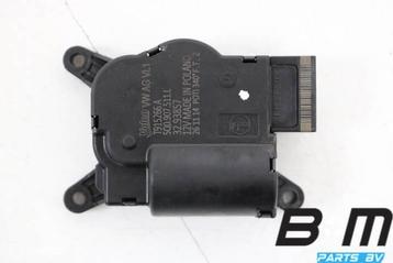 Kachelstelmotor VW Tiguan 5N 5Q0907511L beschikbaar voor biedingen