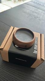 La Marzocco Tamper Holder Wood, Ophalen of Verzenden, Zo goed als nieuw
