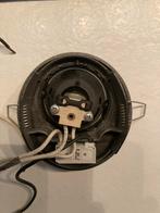 Halogeen Spot Inbouwlamp 12volt, Ophalen, Gebruikt, Minder dan 30 watt, Halogeen (gloei)lamp