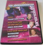 Dvd *** LIEFDESLIEDJES *** De Allerbeste, Alle leeftijden, Ophalen of Verzenden, Zo goed als nieuw, Muziek en Concerten