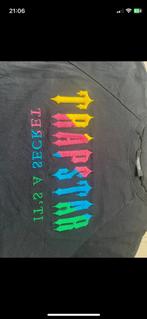 Trapstar shirt, Kleding | Heren, T-shirts, Ophalen of Verzenden, Zo goed als nieuw